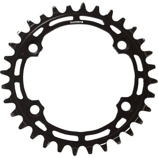 Shimano Spares FC-MT510-1 chainring; 32T
