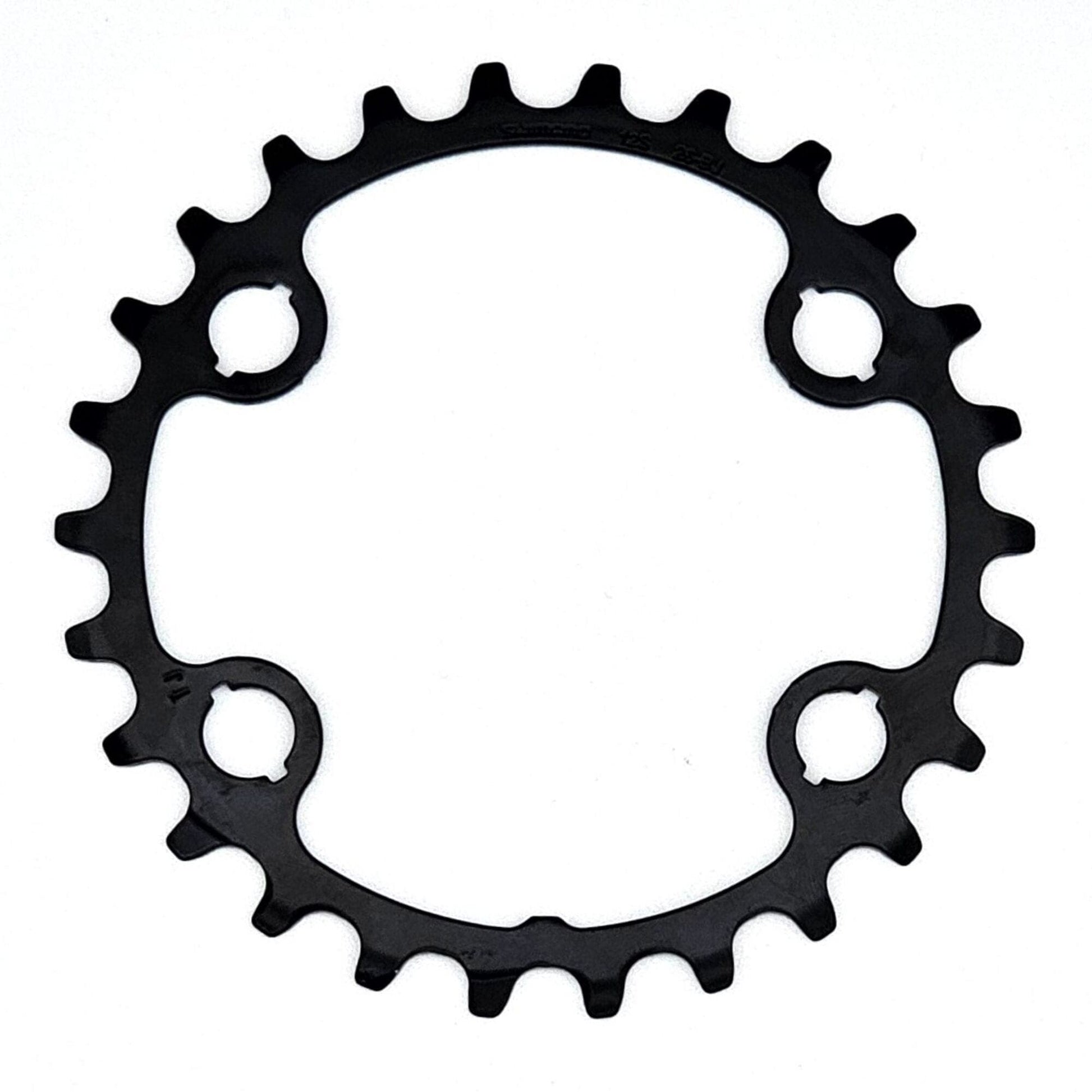 Shimano-Non-Series-MTB-FC-MT610-chainring,-26T-BJ