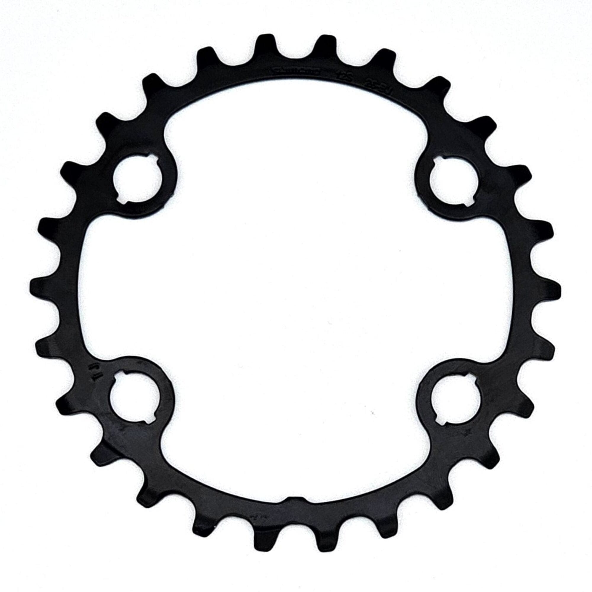 Shimano-Non-Series-MTB-FC-MT610-chainring,-26T-BJ