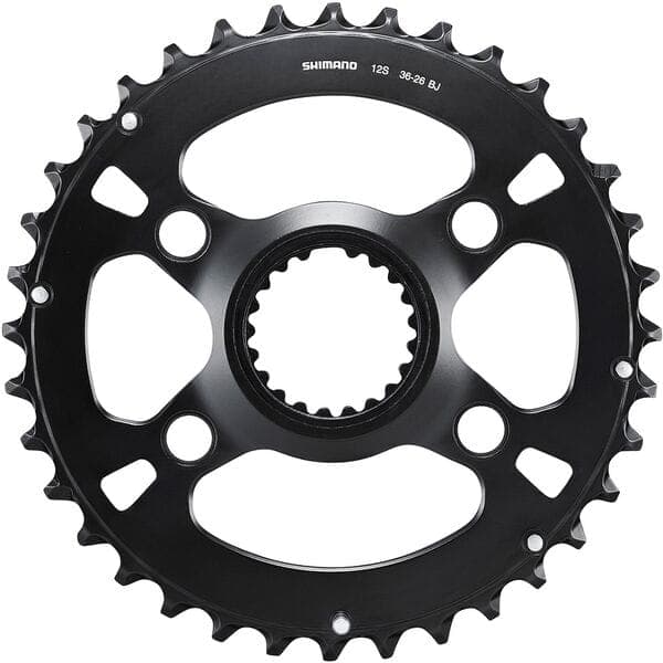 Shimano-Non-Series-MTB-FC-MT610-chainring,-36T-BJ