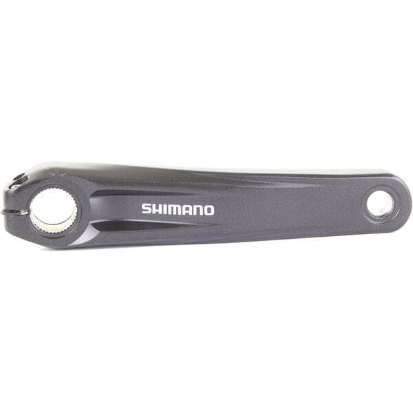 Load image into Gallery viewer, Shimano Spares FCMT610 left hand crank arm unit
