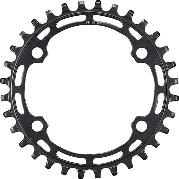 Shimano Spares FC-M5100-1 chainring