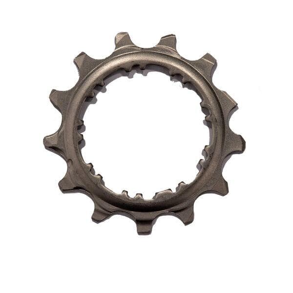Shimano Spares CS-R9200 sprocket; 13 TD built in spacer type