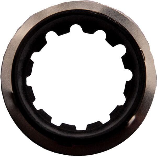 Shimano Spares CS-R9200 lock ring and washer