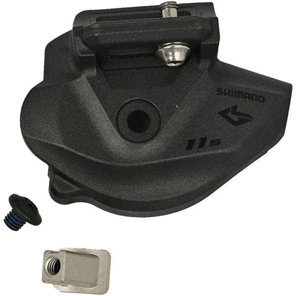 Shimano Spares SL-M8130-I R11 right hand base cover unit
