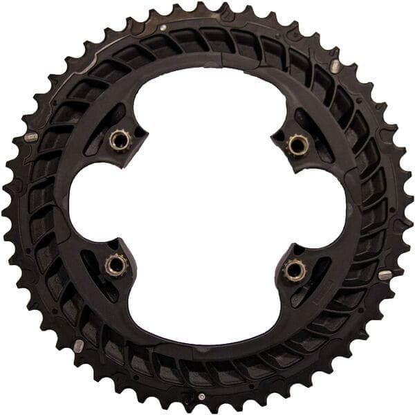Shimano 105 FC-R7100 105 12 speed outer chainring, 52T-NH for 52/36T