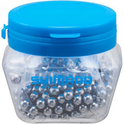 Shimano Workshop Steel ball bearings; 3/16 in; 300 pack