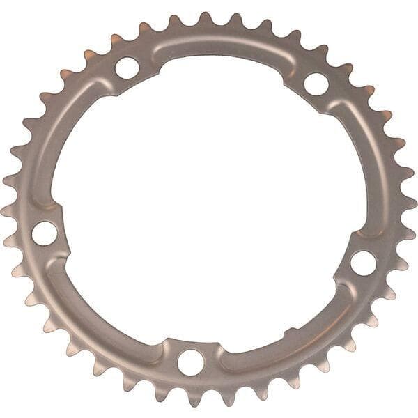 Shimano Spares FC-4500 Tiagra chainring 39T - silver