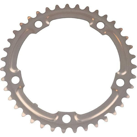 Shimano Spares FC-4500 Tiagra chainring 39T - silver