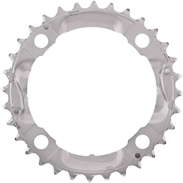 Shimano FC-M532 Chainrings