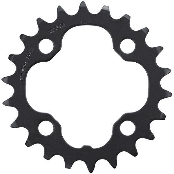 Shimano FC-M590 Chainrings