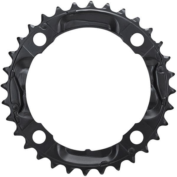Load image into Gallery viewer, Shimano FC-M590 Chainrings
