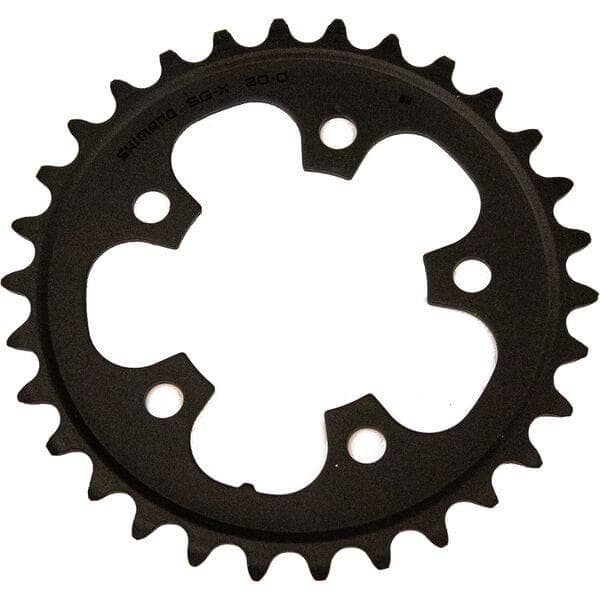Load image into Gallery viewer, Shimano FC-5703 Chainring
