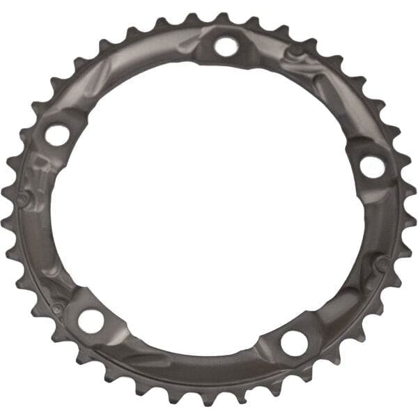 Load image into Gallery viewer, Shimano 105 FC-5703 5 Arm Chainrings
