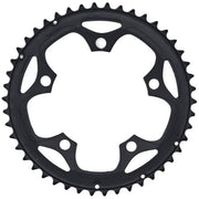 Shimano Sora FC-3550 Sora 9 speed outer chainring 46T-F for 46/34T black