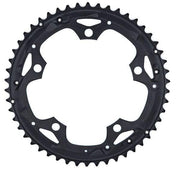 Shimano Sora FC-3503 Sora 9 speed triple outer chainring 50T-D for 50/39/30T black
