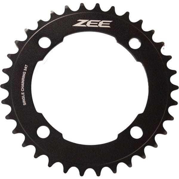 Shimano FC-M640 Chainrings