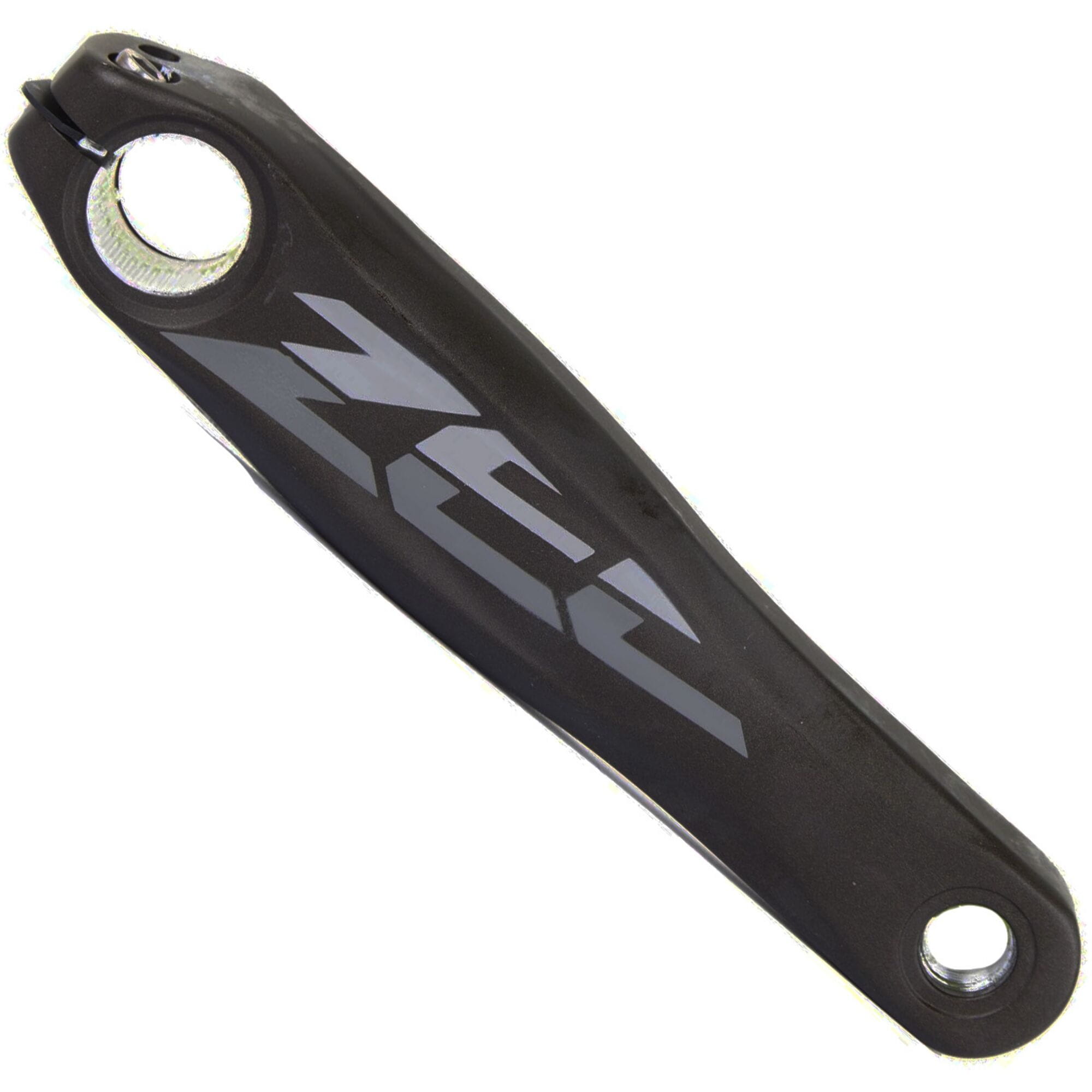 Shimano ZEE FC-M640 left hand crank arm; 170 mm