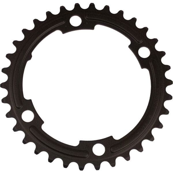 Shimano 105 FC-5800 105 11 speed inner chainring  34T-MA, for 50/34T, black
