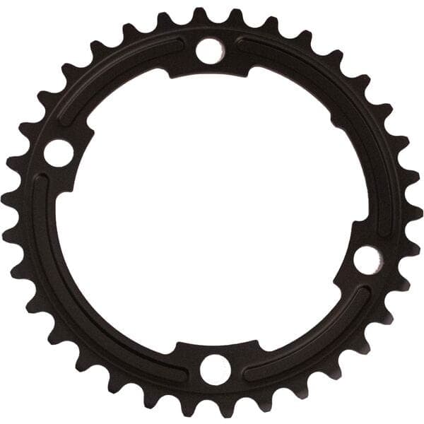 Shimano 105 FC-5800 105 11 speed inner chainring  34T-MA, for 50/34T, black