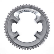 Shimano 105 FC-5800 chainring 50T-MA for 50-34T, silver