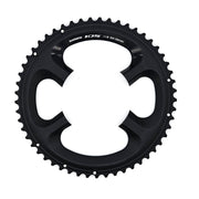 Shimano 105 FC-5800 105 11 speed outer chainring  53T-MD, for 53/39T, black
