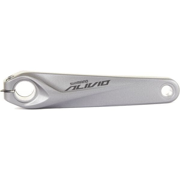 Load image into Gallery viewer, Shimano FCM4050 left hand crank arm
