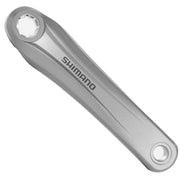 Shimano Spares FC-M4000 right hand crank arm; 170 mm
