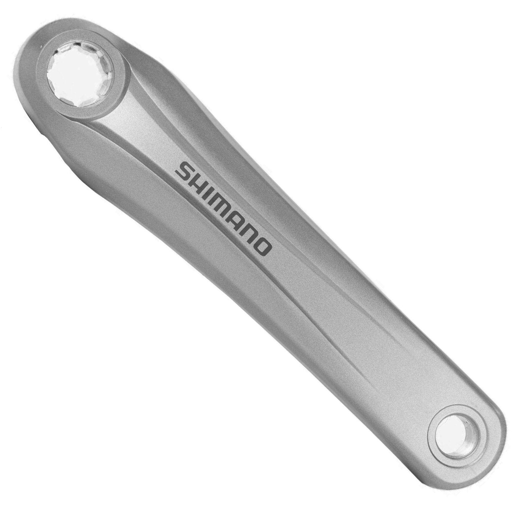 Shimano Spares FC-M4000 right hand crank arm; 170 mm