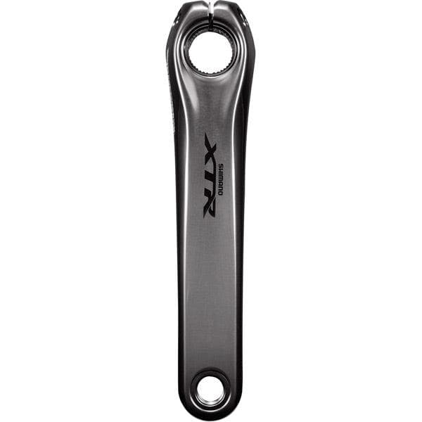 Shimano XTR FC-M9000 left hand crank arm, 170 mm
