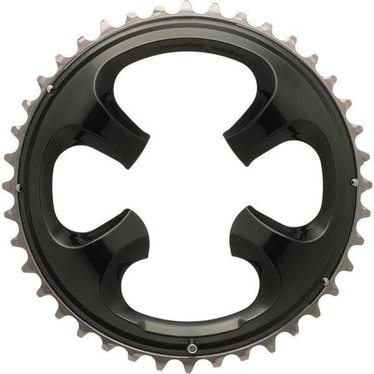 Shimano Spares FC-M9020 chainring 40T-AR for 40-30-22T