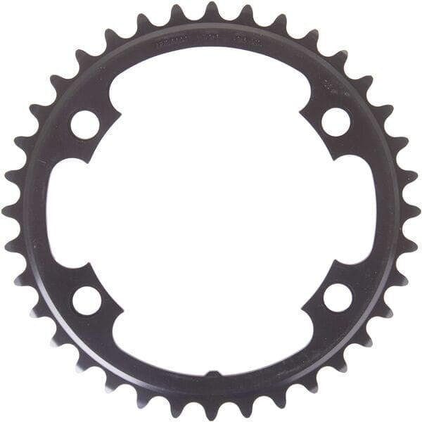 Load image into Gallery viewer, Shimano Tiagra FC-4700 Inner Chainrings - BLACK
