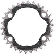 Shimano Deore XT FC-M8000 chainring 30T-BA for 40-30-22T