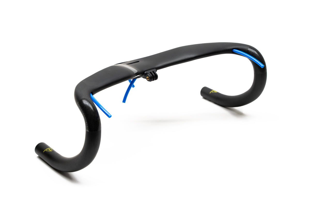 Colnago CC.Y1 Carbon Handlebar & Stem for Y1RS