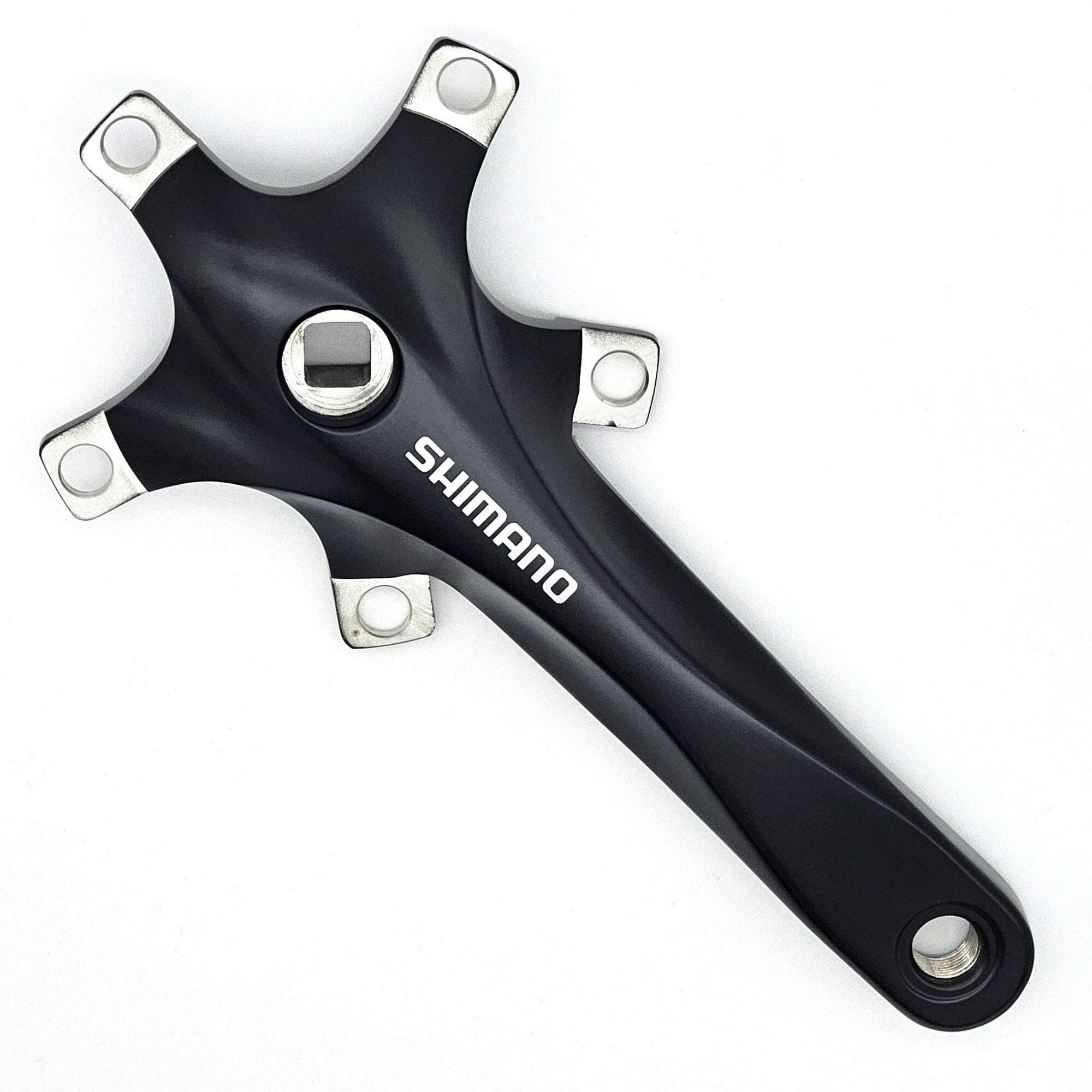Shimano-Spares-FC-RS200-right-hand-crank-arm,-175-mm