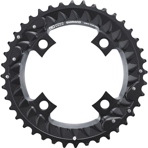 Shimano-SLX-SLX-FC-M7000-3-Chainring-40T-AN-for-40-30-22T