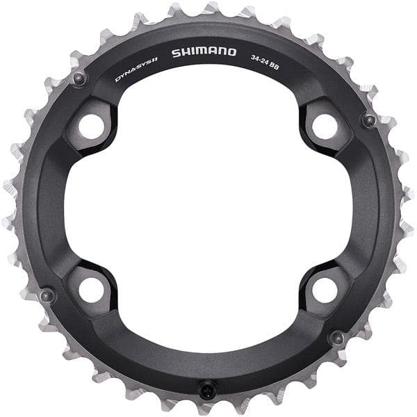 Load image into Gallery viewer, Shimano FC-M7000 Chainrings
