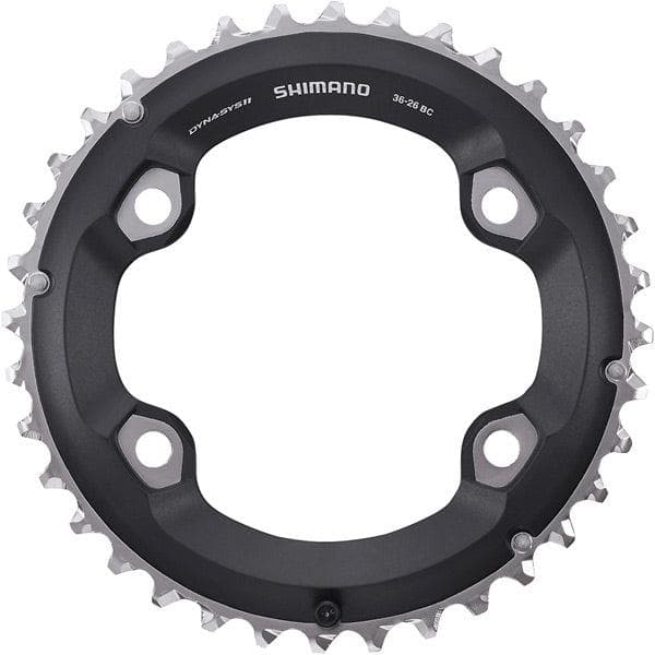 Load image into Gallery viewer, Shimano FC-M7000 Chainrings
