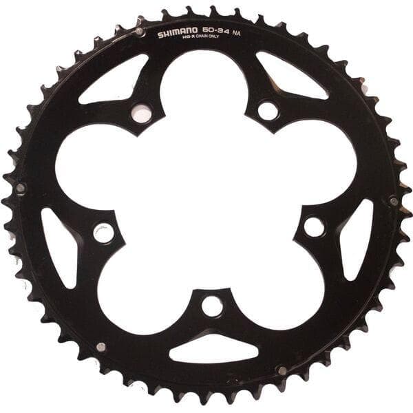 Shimano Spares FC-RS400 Chainring 50T-F