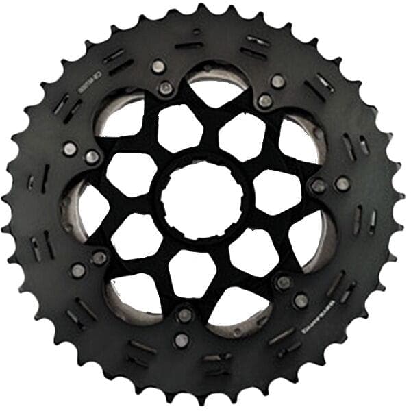 Shimano Spares CS-M7000 sprocket unit (31-35-40T) for 11-40T