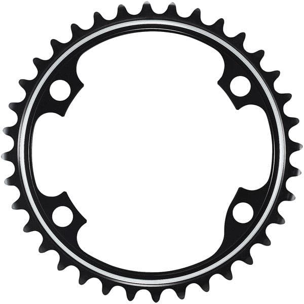 Shimano FC-R9100 Chainrings