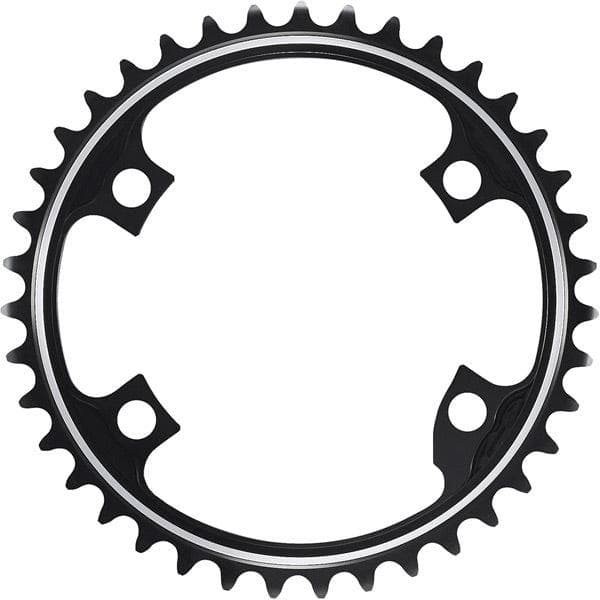 Shimano FC-R9100 Chainrings