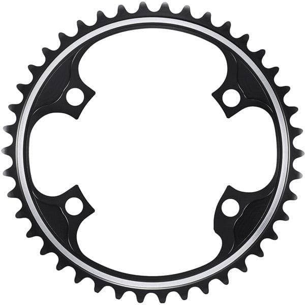 Shimano FC-R9100 Chainrings