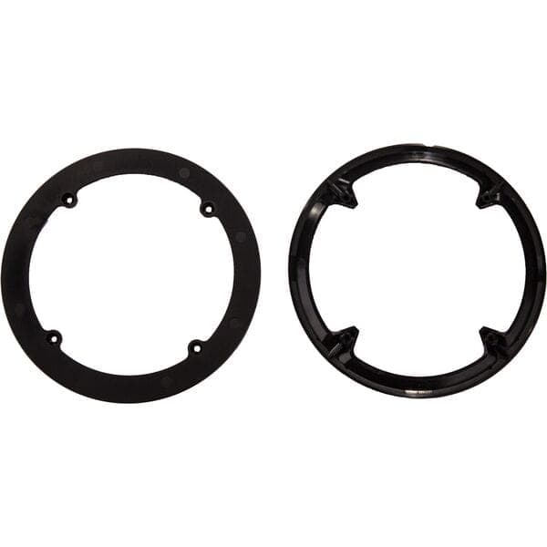 Shimano Spares SM-CRE80 44T double chain guard unit