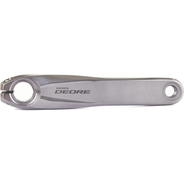 Shimano FCT6010 left hand crank arm