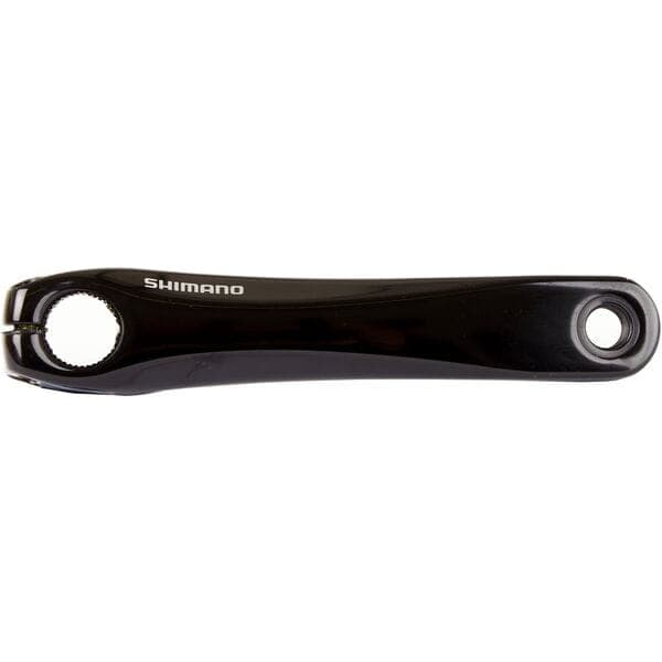 Load image into Gallery viewer, Shimano FCRS510 left hand crank arm unit Various Lengths
