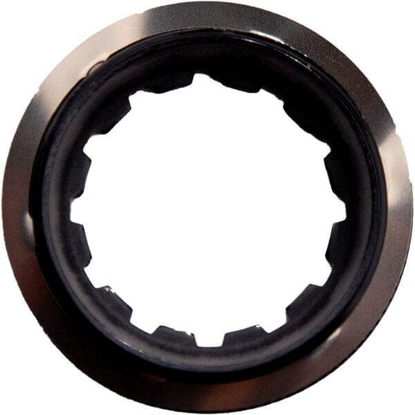 Shimano Spares CS-HG800-11 lock ring and spacer