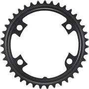 Shimano 105 FC-R7000 105 11 speed inner chainring, 39T-MW, black