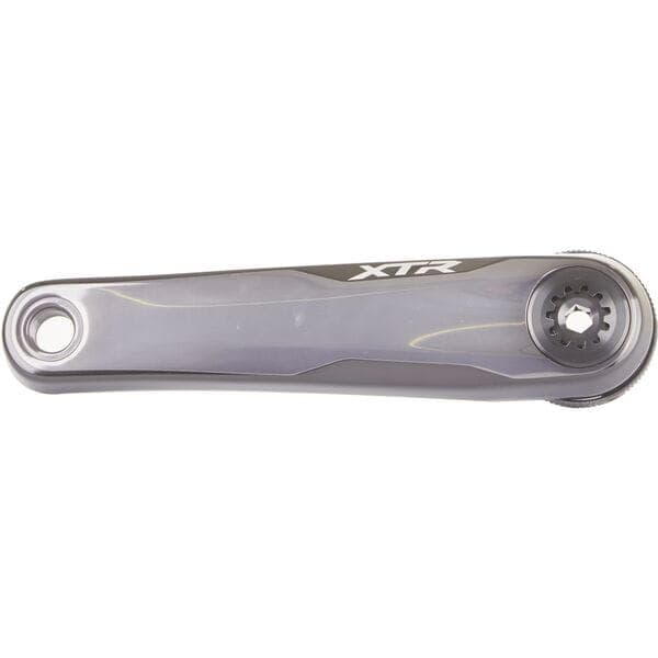 Shimano Spares FCM9100 left hand crank arm