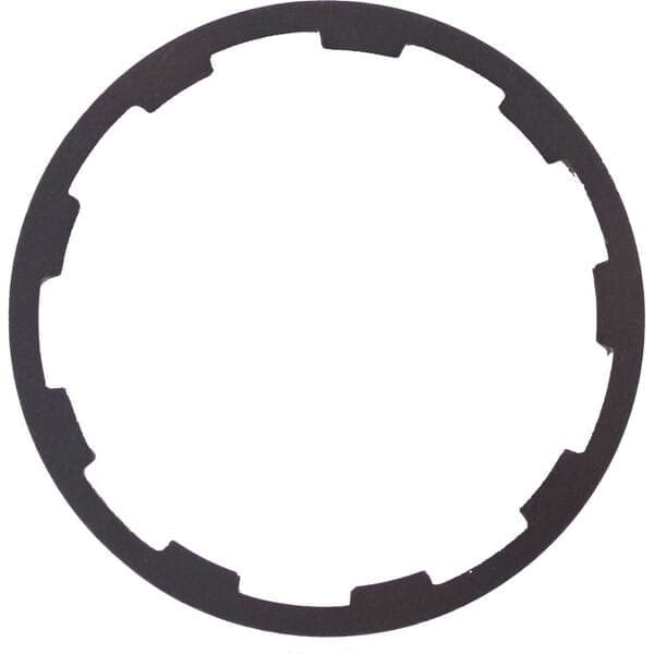 Shimano Spares CS-R9100 Sprocket Spacer; 2.18 mm